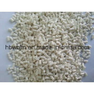 PBT Plastic Granules/Pellets/Powder PBT for Film/Injection Molding Grade